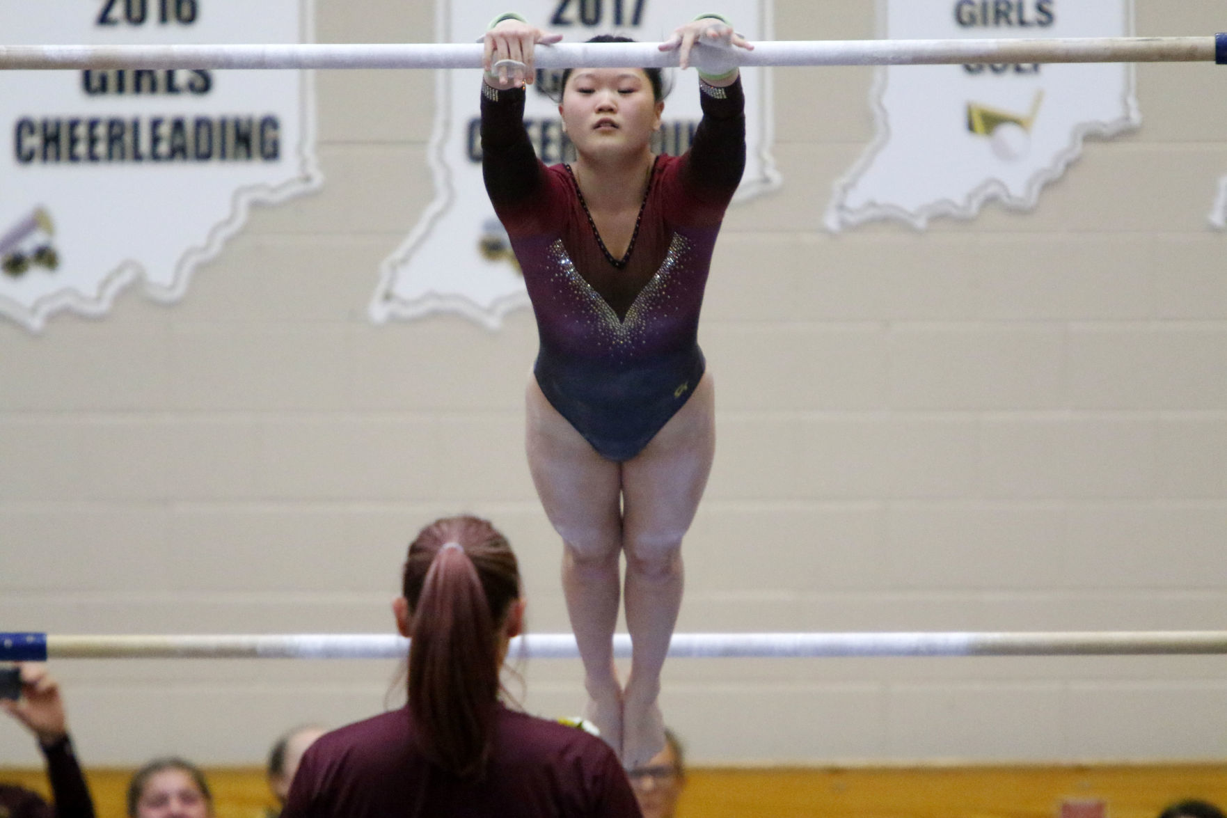 Gallery: Gymanstics state finals